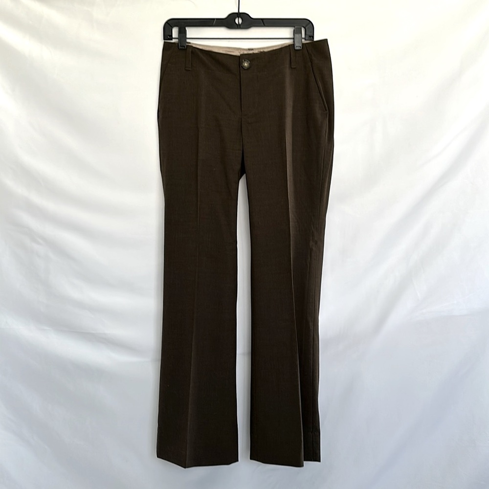 Banana Republic Women’s Trousers Pants Brown Size 4